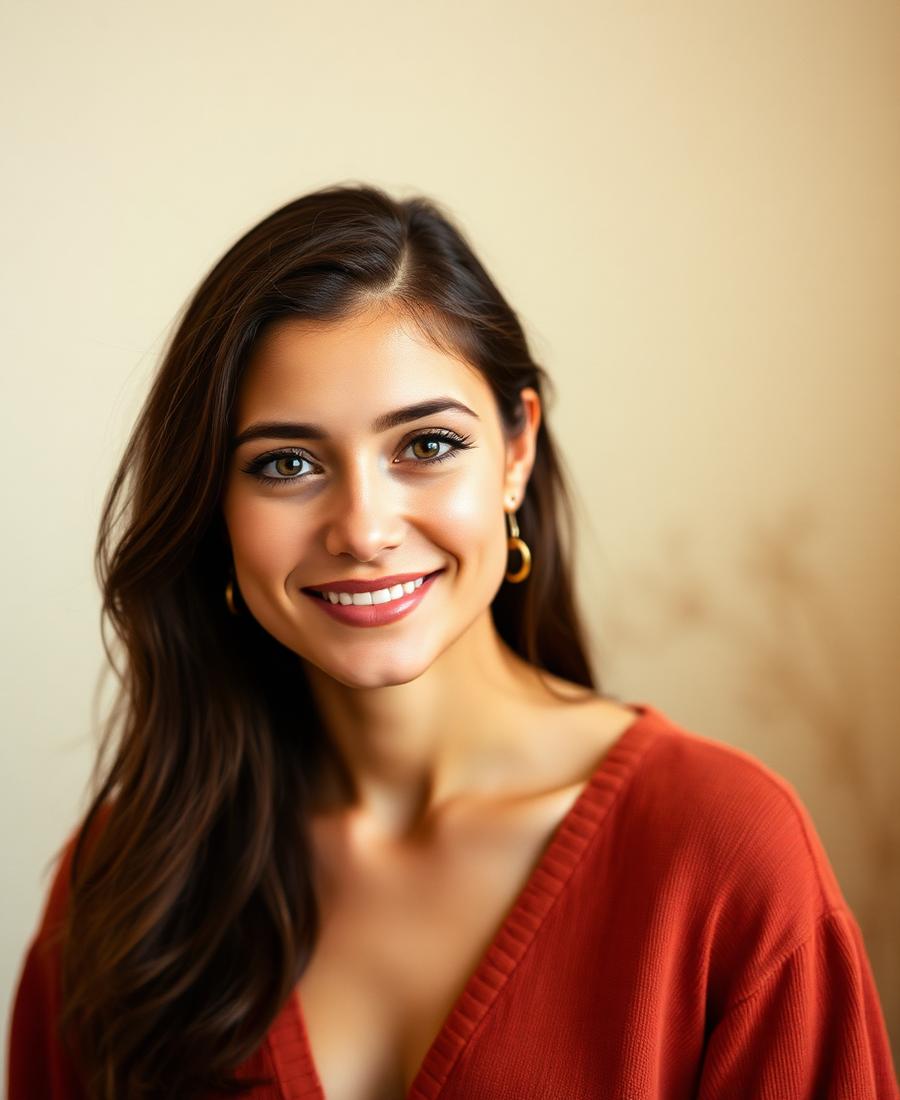 Professional Headshots