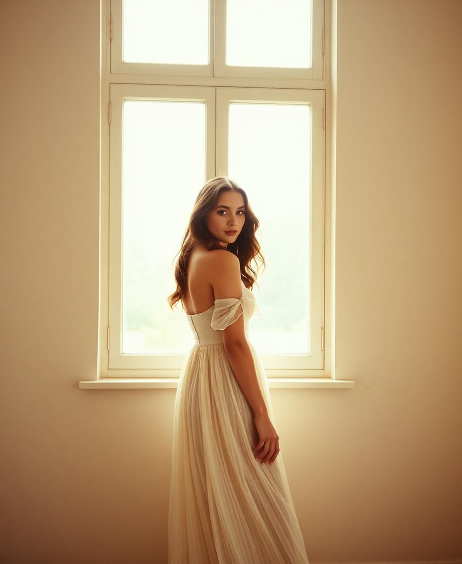 Portraits
