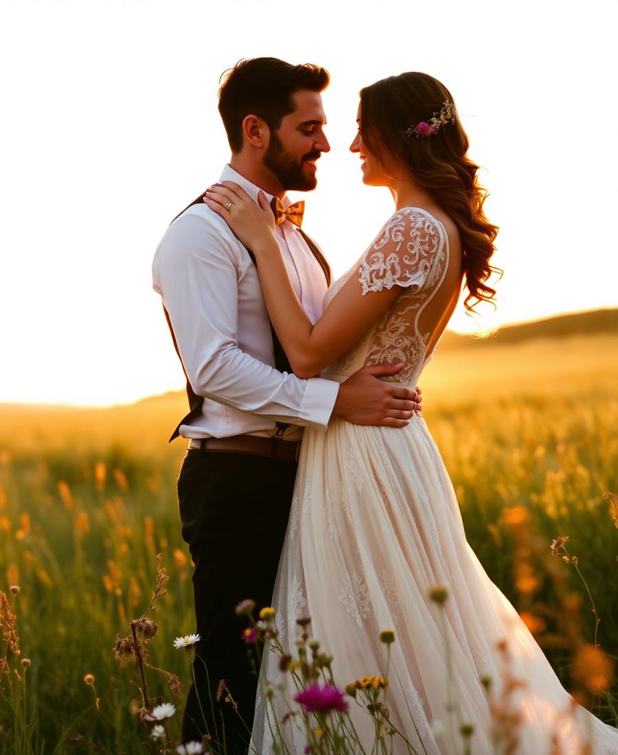 Weddings